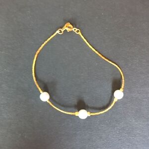 Young ladies bracelet